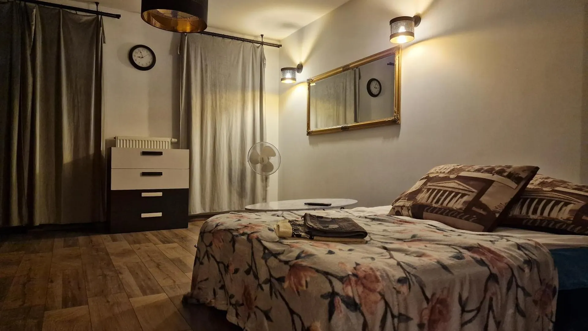 Apartament Nowohucki Apartment Krakow