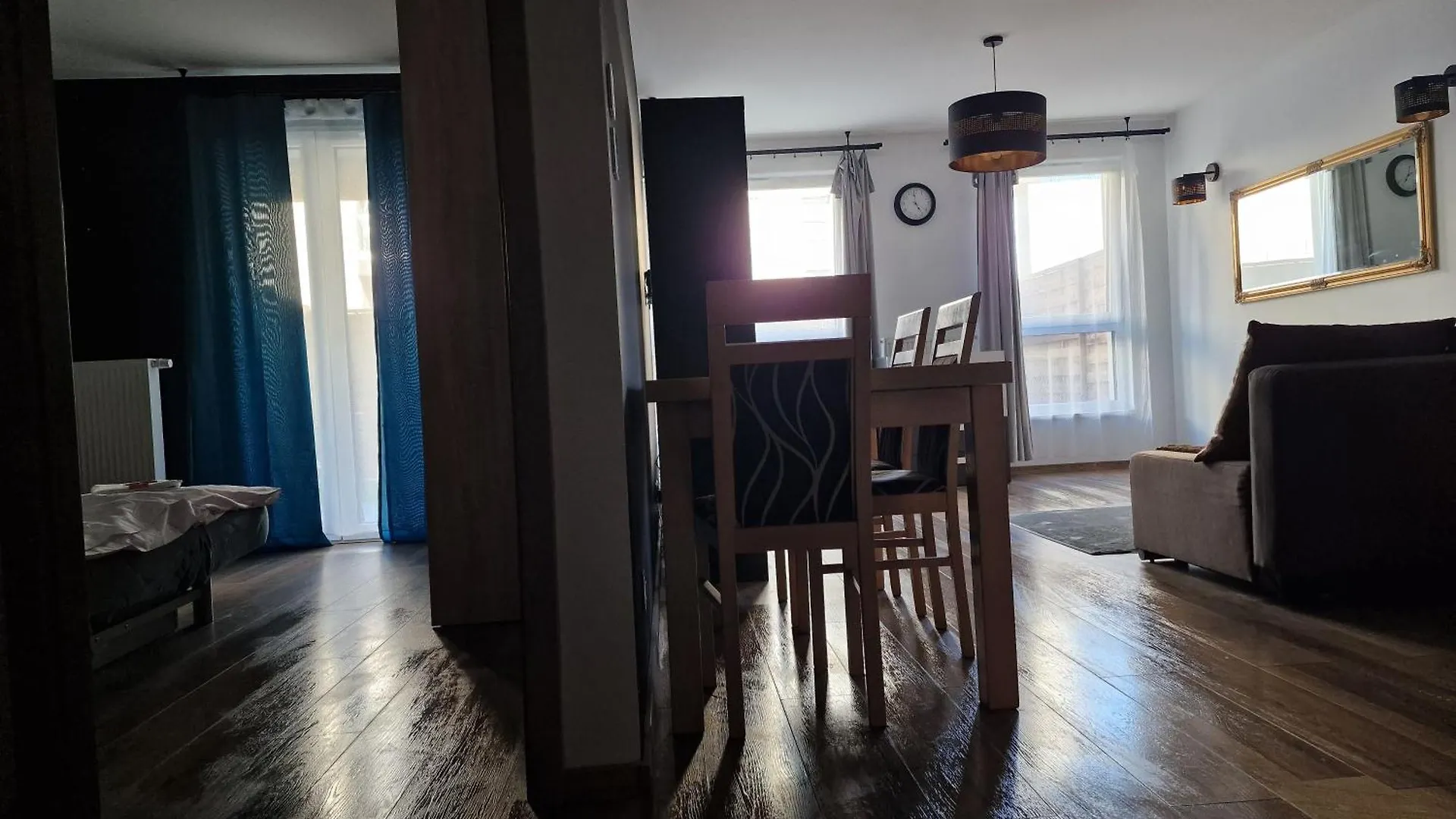 Apartament Nowohucki Apartment Krakow Poland