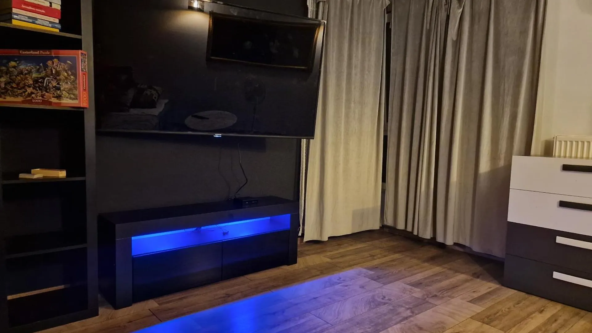 Apartament Nowohucki Apartment Krakow 0*,  Poland