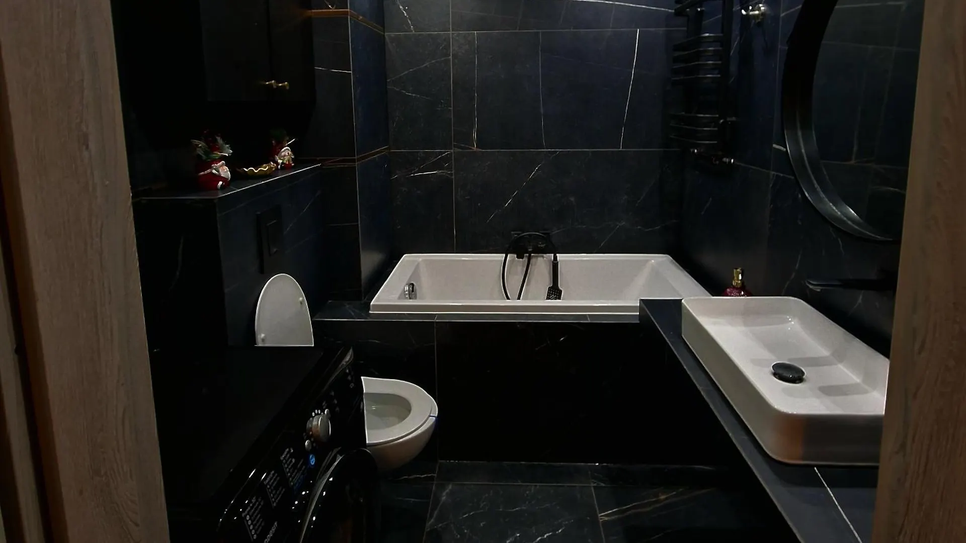 Apartament Nowohucki Apartment Krakow
