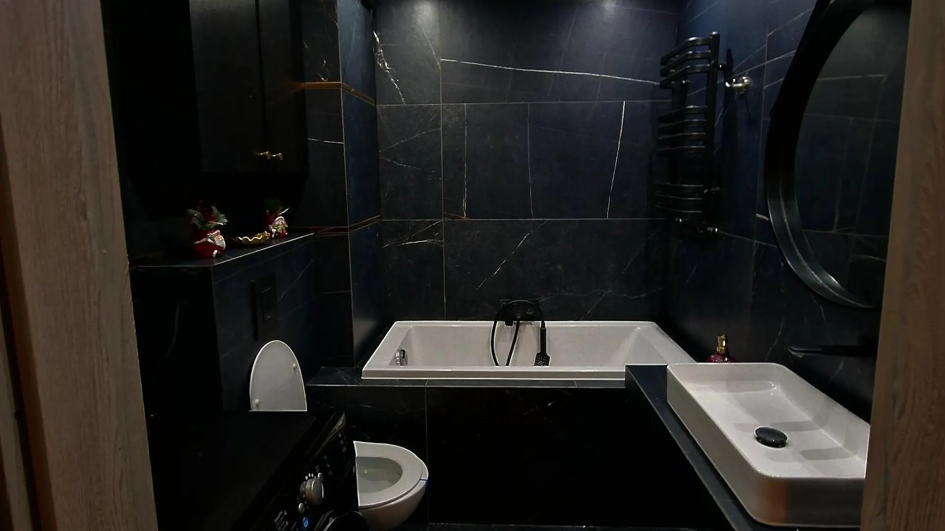 Apartament Nowohucki Apartment Krakow